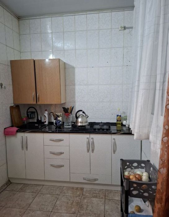 Аренда 3-х ком.Сергели