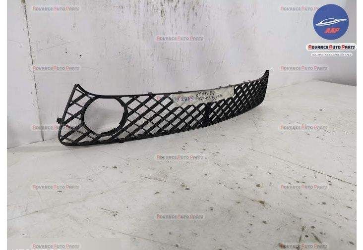 Grila inferioara originala Bentley Continental GT 1 [2003 - 2012] Bent