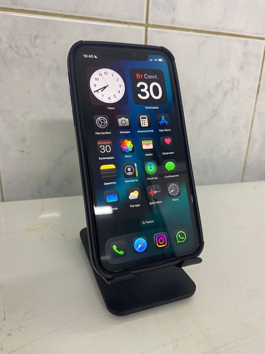 Iphone 11 (обмен)