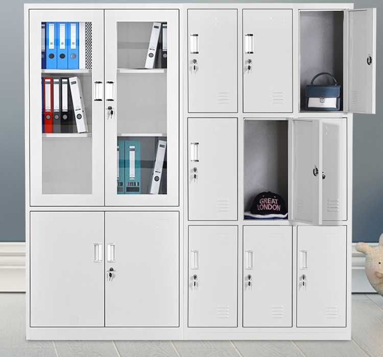 Шкаф для документов/Металлический шкаф/Arxiv shkafi