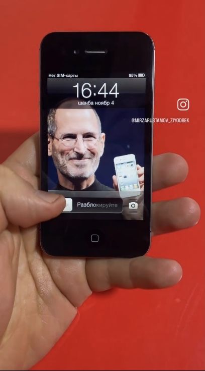 Iphone 4 s 32 gb