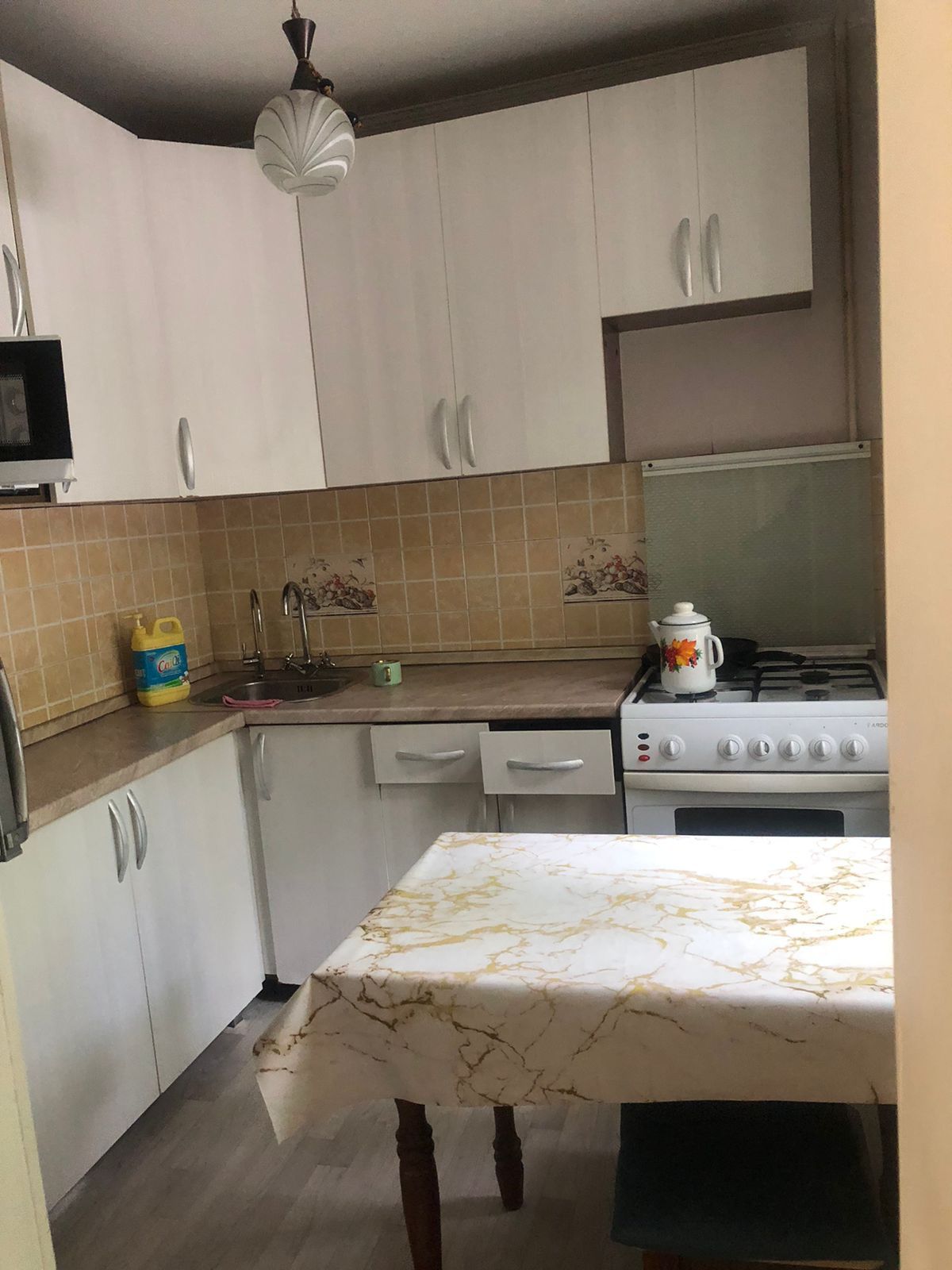 Сдается 3крмн квартира в Ауэзовском районе мкр Аксай2