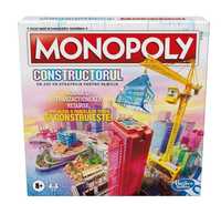 Monopoly ,joc de copii și adulți.