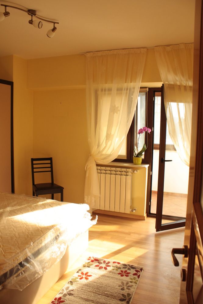 Apartament două camere ultracentral et 2