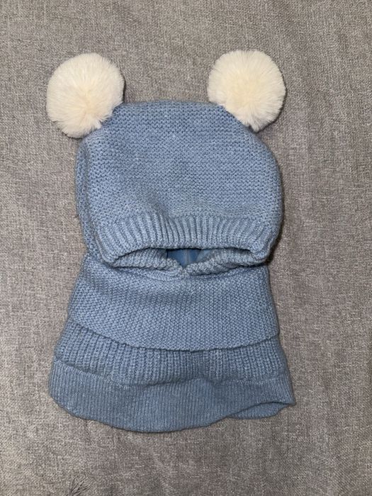 Детские шапки