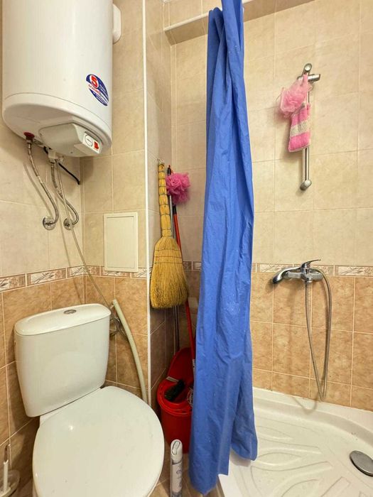 Продава се Двустаен апартамент в к.к. Слънчев бряг - 54 кв.м за 926 €/кв.м - Снимка #12