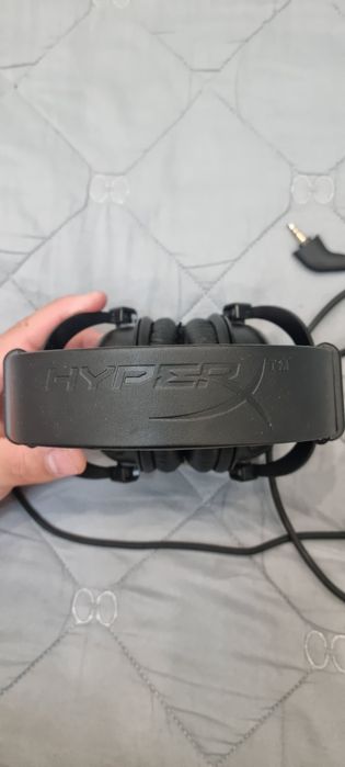 HyperX Cloud II 3,5