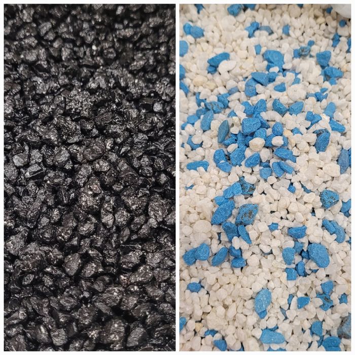 Грунт для аквариума