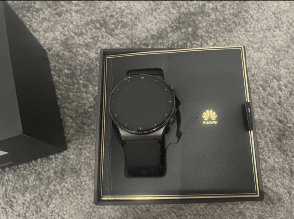 Ceas Huawei gt2 pro