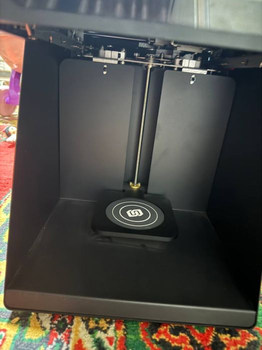 Kofe uchun fotoprinter. Фотопринтел для кофе