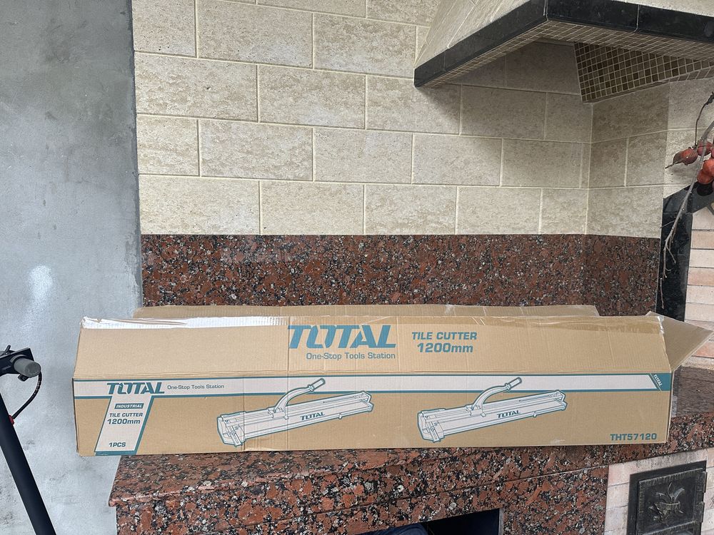 Plitkarez KAFEL KESADIGAN arenda 120 sm Плиткарез аренда прокат
