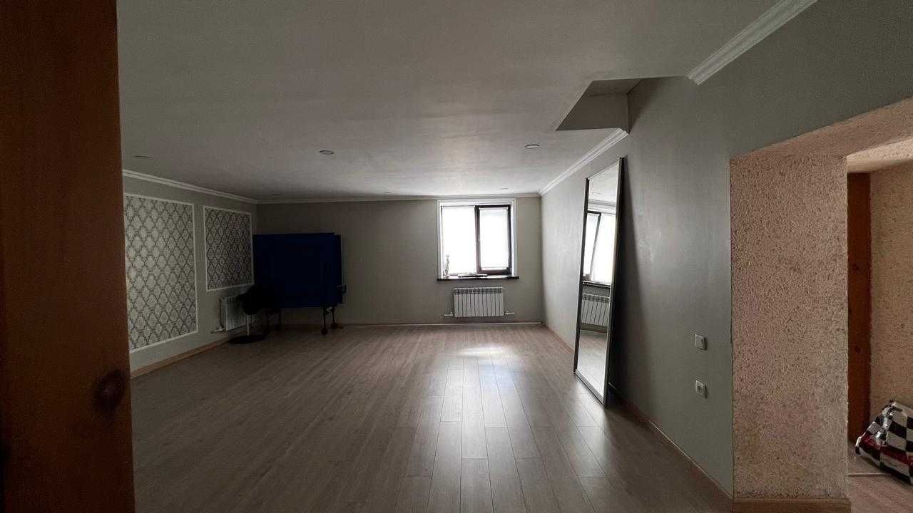 Трехуровневый коттедж в Отрадном 525 кв м
