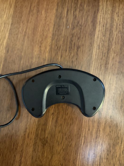 Controller Sega Mega Drive