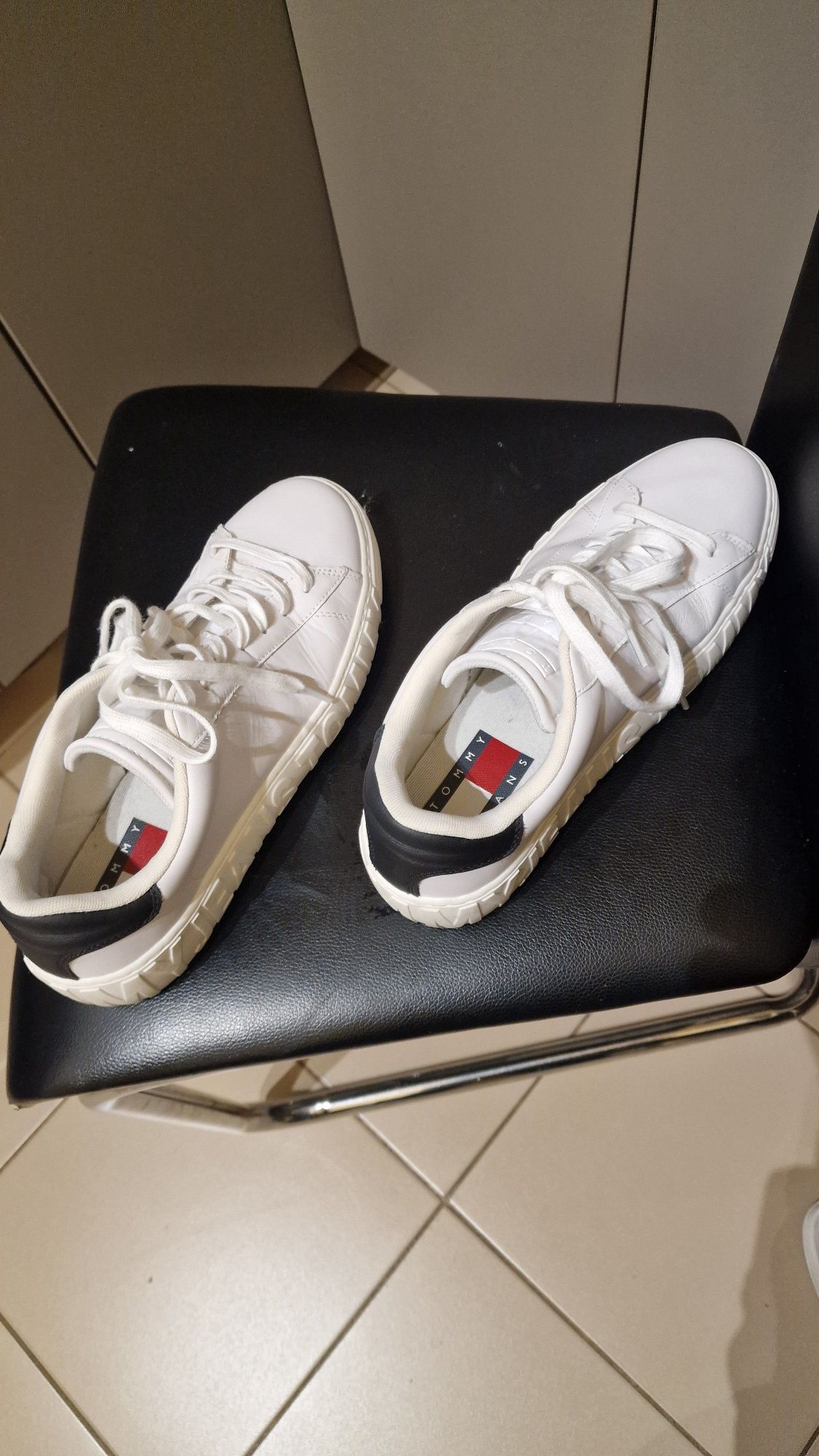 Adidasi Sneakers Tommy Hilfiger Nr.42