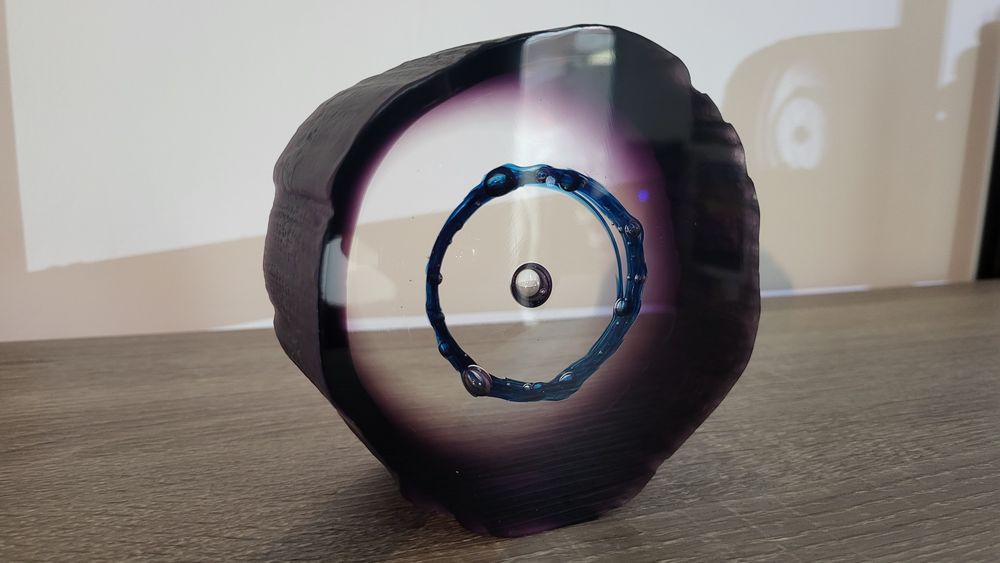 Cristal Boemia artist ceh