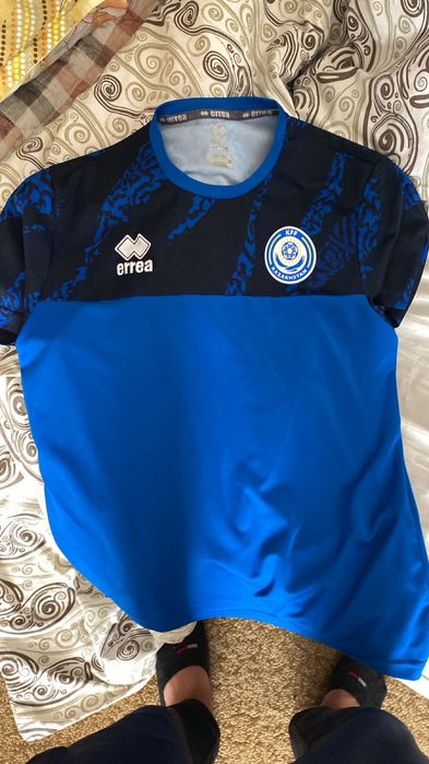 Футболки кфф оригинал