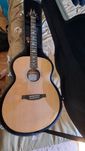 Chitara electro-acustica PRS