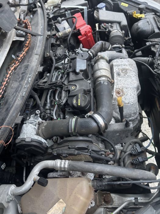 motor opel astra h vectra C zafira B saab 93 sw 2005 dezmembrari opel