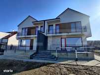 Casa unifamiliala 160 mp, 900 mp teren, zona linistita cu view, Gheorg