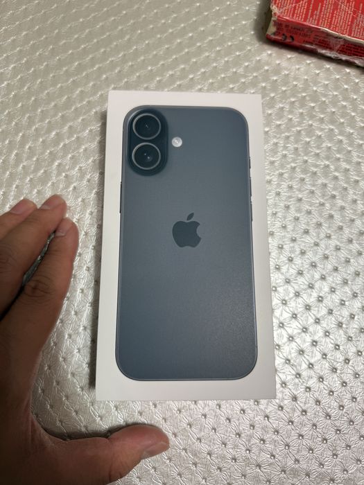 iPhone 17 Black 512 GB