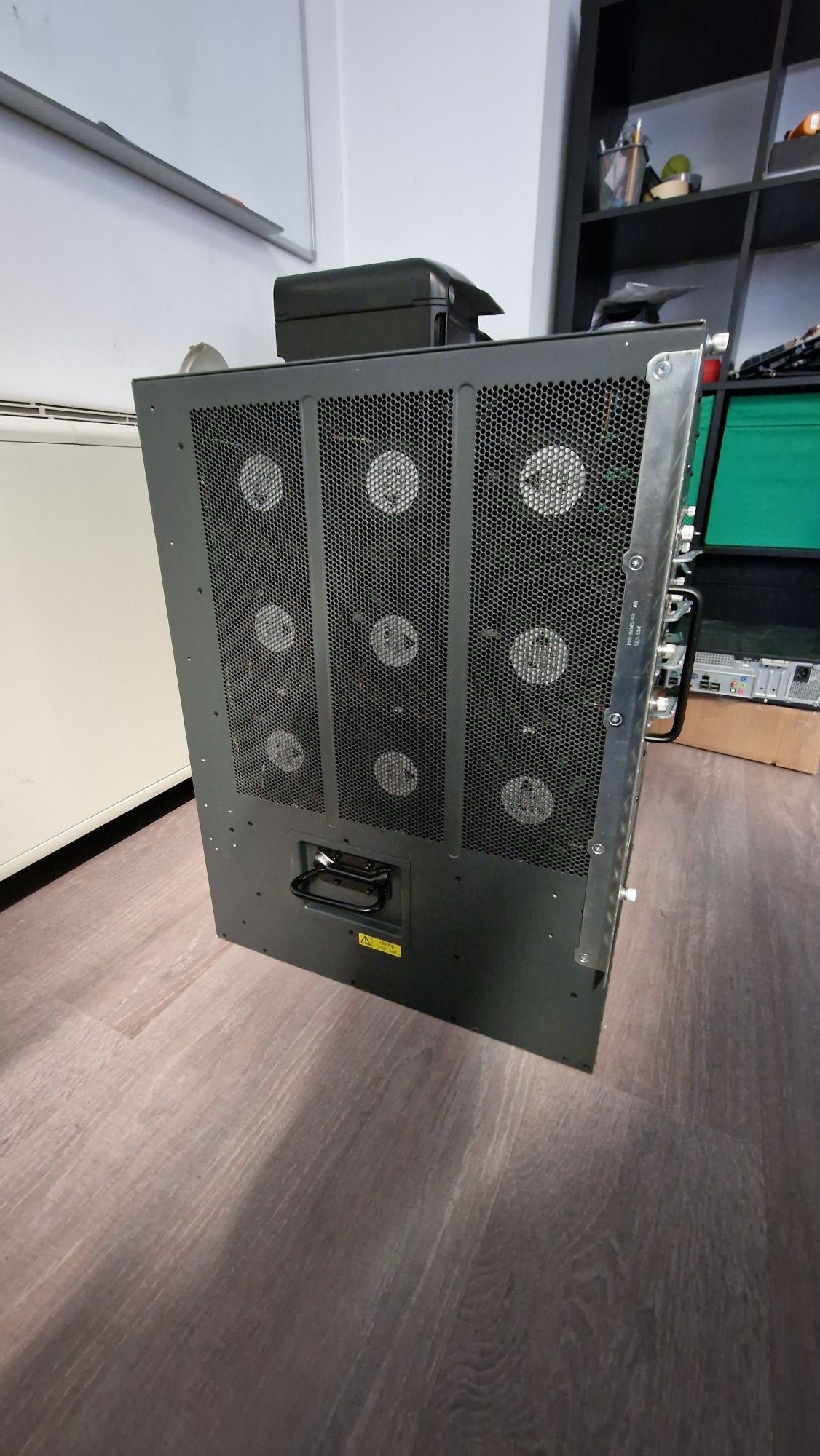 Cisco Catalyst 6500e