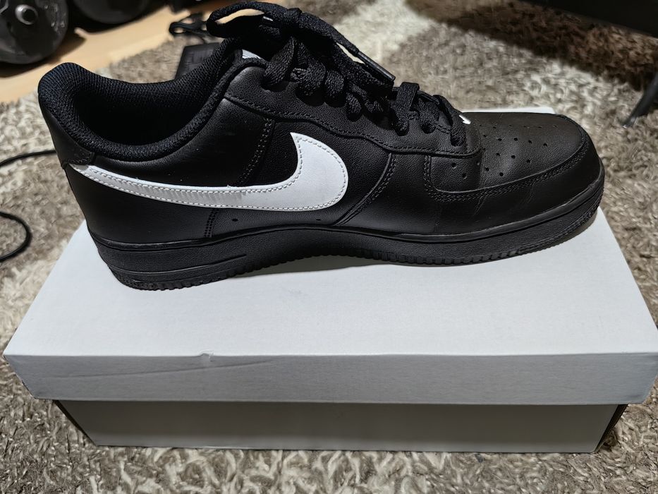 Vand Nike Air Force