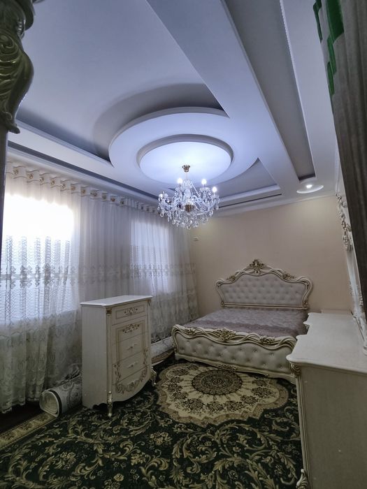 Продается новый дом с отличной локацией