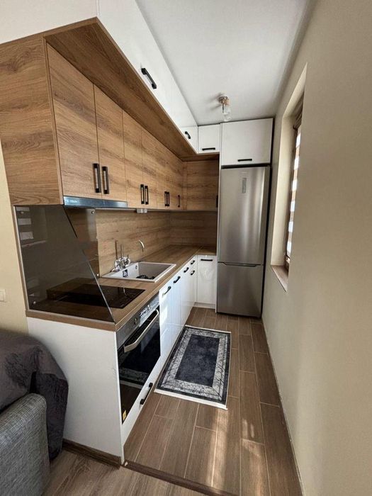 Дава се под наем Двустаен апартамент в София, Овча купел - 65 кв.м за 649 € - Снимка #2