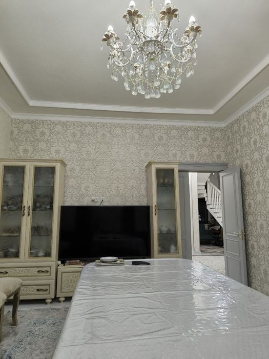 Парк янги Узбекистан,  Мирзо-Улугбекский район