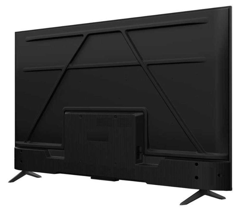 Televizor TCL LED 55P6K, 139 cm, Smart Google TV, 4K Ultra HD