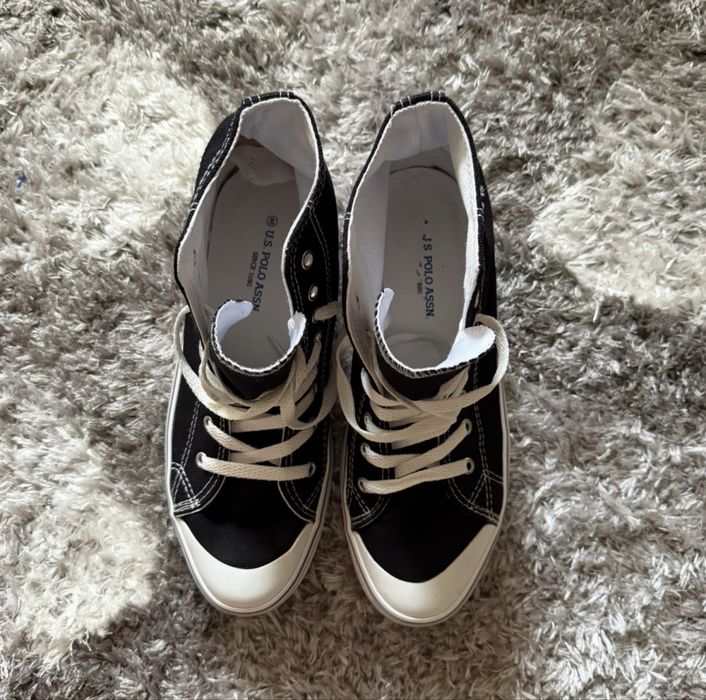 Tenisi U.S. Polo Assn,marimea 42