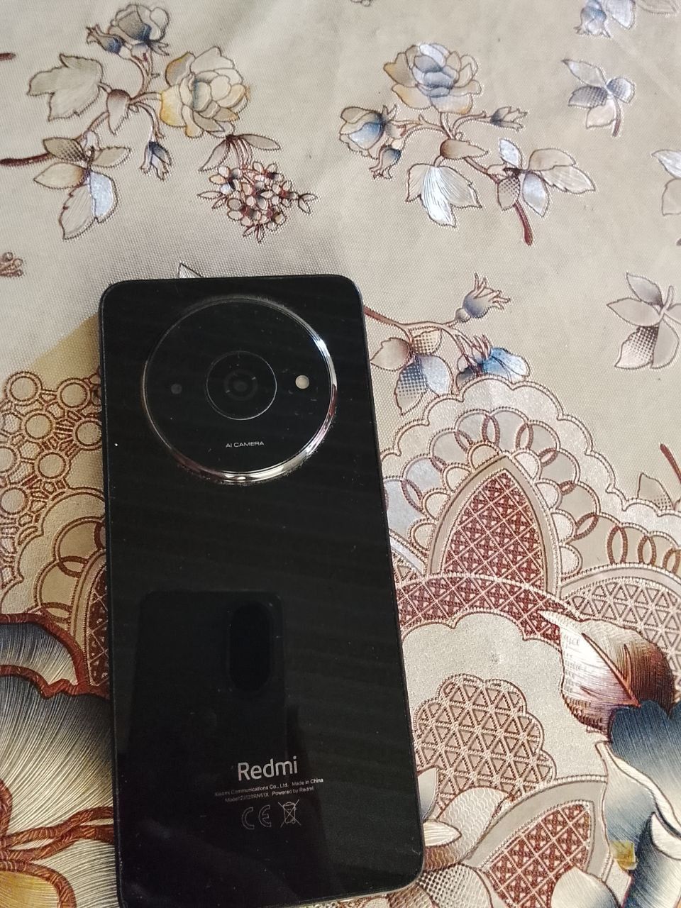 Smartfon sotiladi REDMI A3 4G