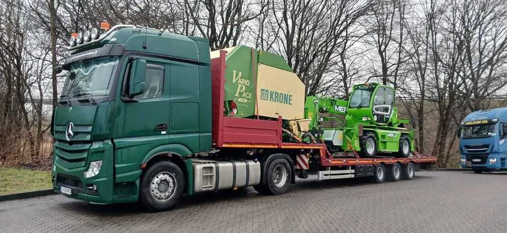 Tractari auto, asistenta, transport marfa, NON-STOP