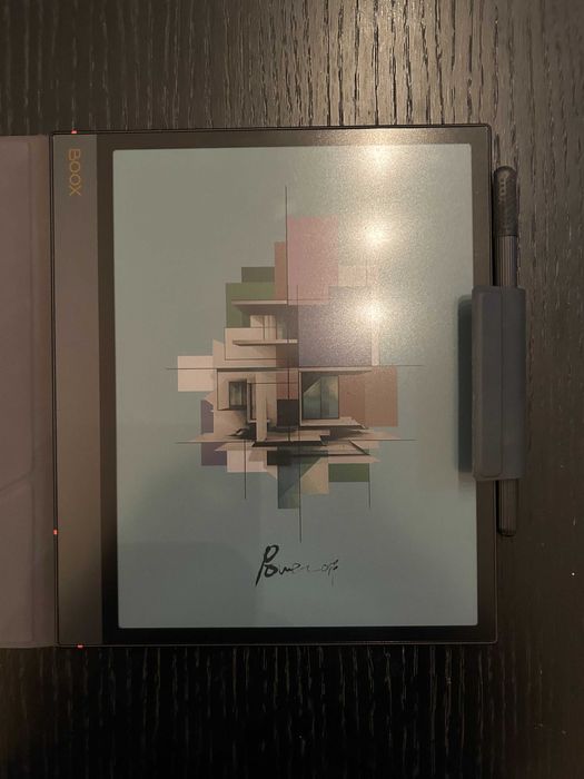 Onyx Boox Note Air 3c