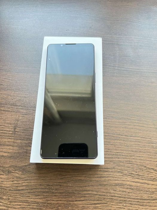 Sony xperia 1 iv