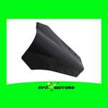 Parbriz Fumuriu Double Bubble YAMAHA MT09 FJ09 2015-2016 PB084