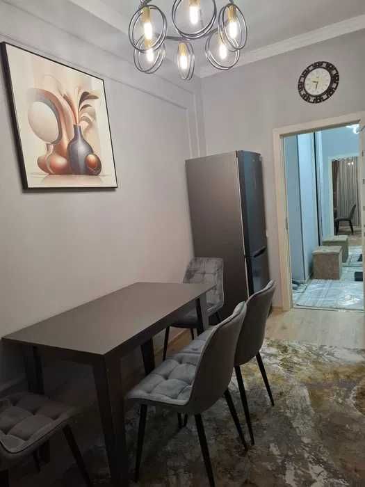 R1! Сдаётся Квартира 2/5/9 в ЖК Алмазар Сити!