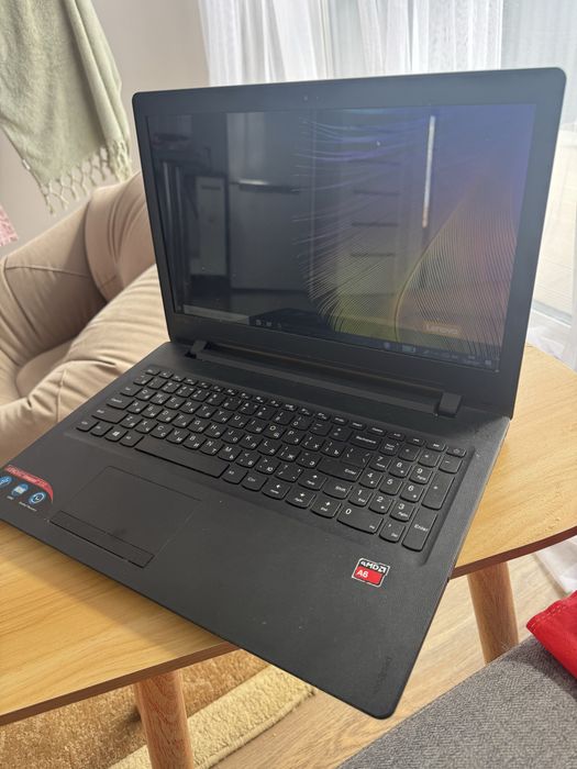 Ноутбук Lenovo ideapad 110