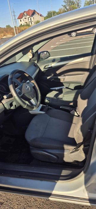 Opel Astra H 1.6