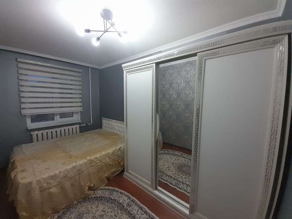 Аренда комнаты для студентов или работающих