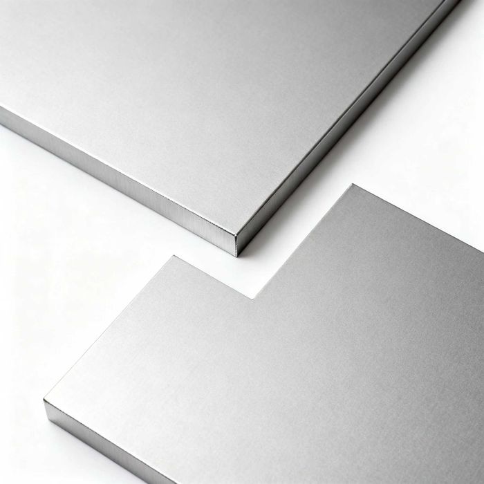 Tabla aluminiu 12mm EN AW-5754, 5083, 6082 - Placa dural 2017, 7075