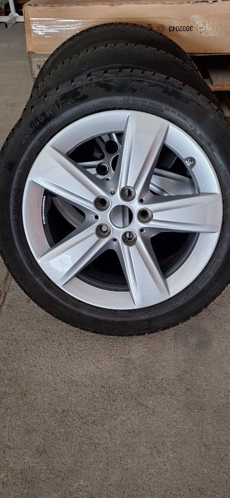Джанти BMW Style 478 -17 цола