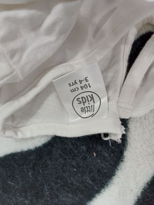 Rochiță fetite , mărimea 3-4 ani , marca pepco