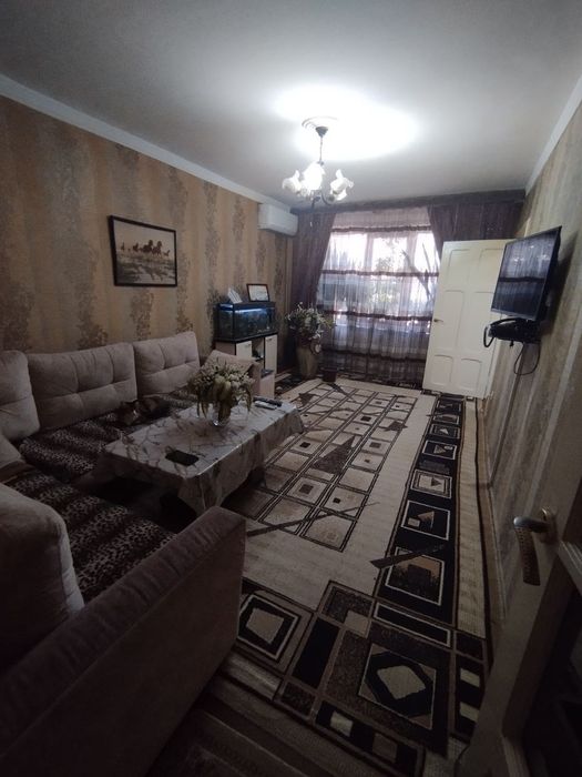 Продам квартиру согдияна