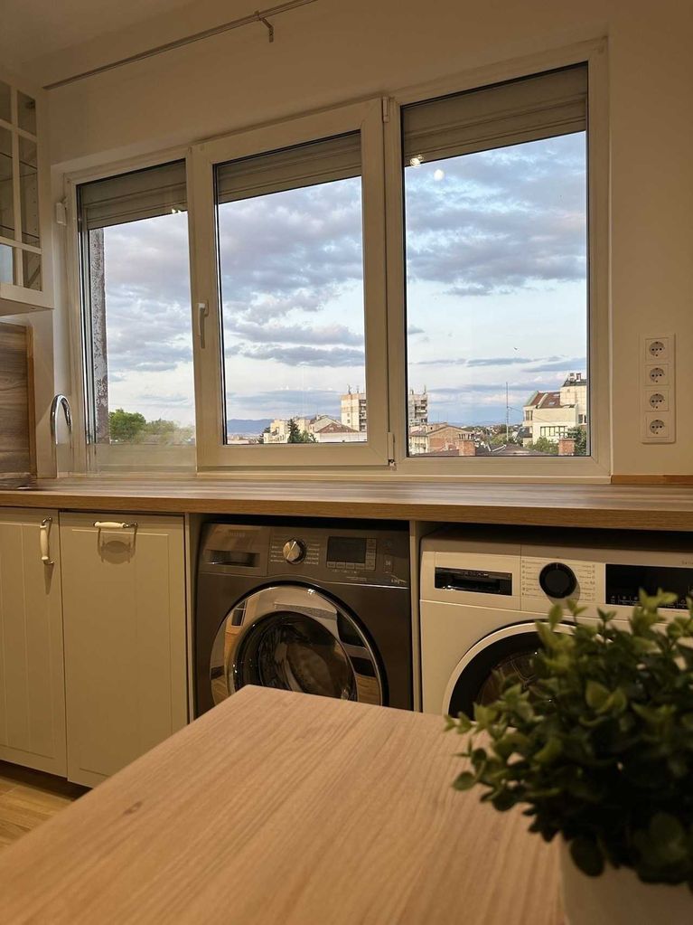 Дава се под наем Двустаен апартамент в София, Лозенец - 41 кв.м за 550 € - Снимка #14