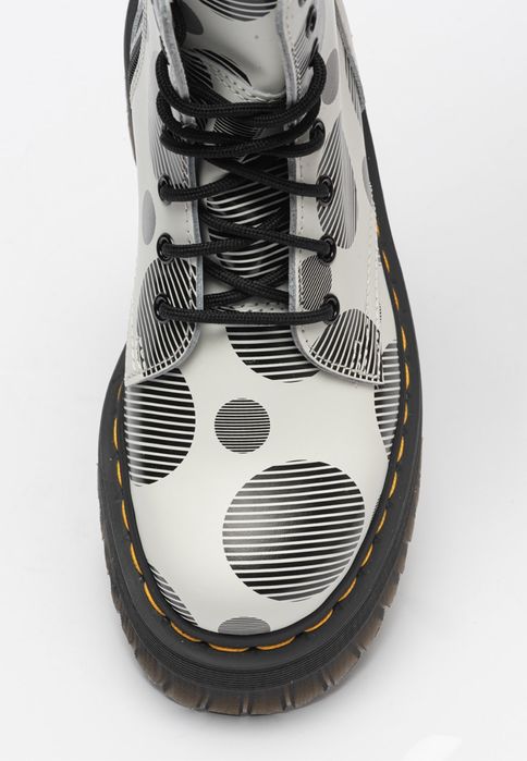 Дамски боти/кубинки Dr.Martens