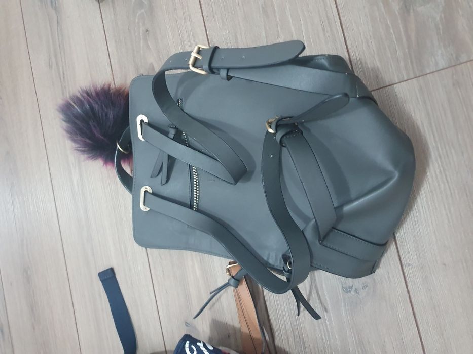 Poșetă originala Tommy Hilfiger