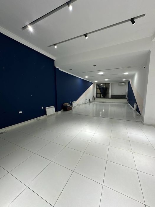 Сдается в аренду нежилое помещение