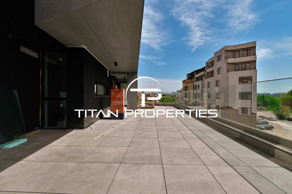 Продава се Четиристаен апартамент в София, Манастирски ливади - 152 кв.м за 1175 €/кв.м - Снимка #15