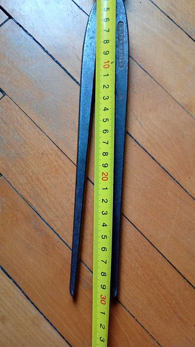 Арматурни клещи KNIPEX 99-300